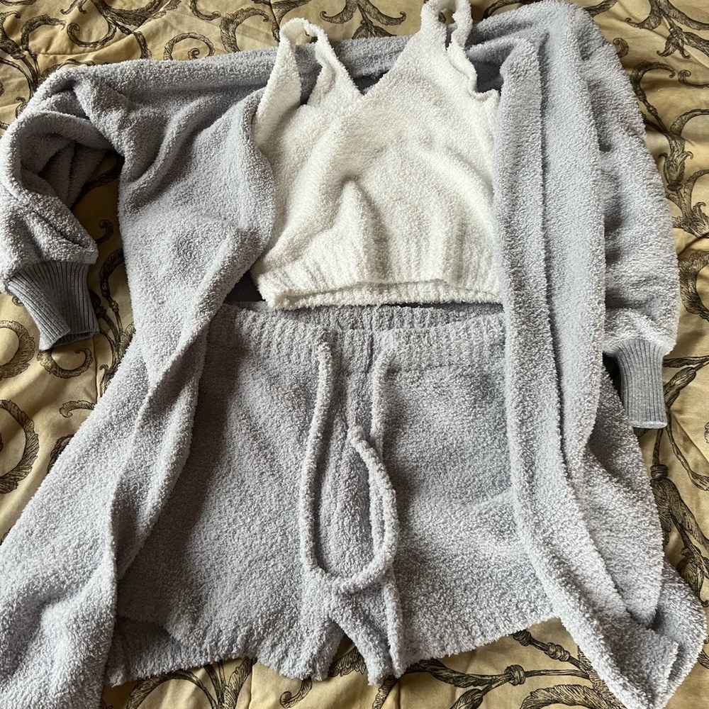 Miss Cosy Lounge Set